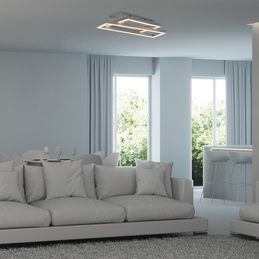 Rabalux - LED lubinis šviestuvas LED/24W/230V 3000K