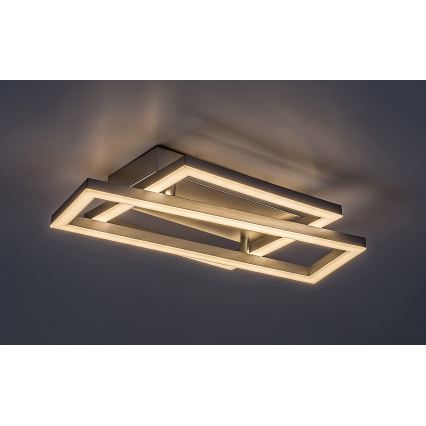 Rabalux - LED lubinis šviestuvas LED/24W/230V 3000K