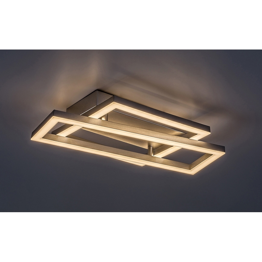 Rabalux - LED lubinis šviestuvas LED/24W/230V 3000K