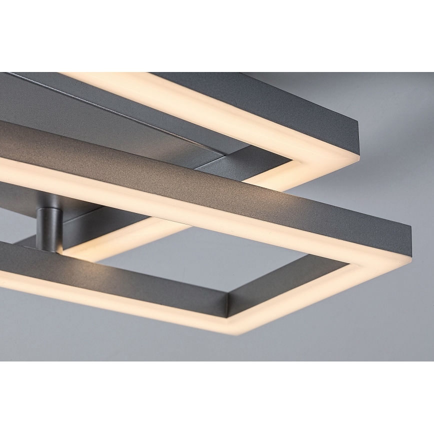 Rabalux - LED lubinis šviestuvas LED/24W/230V 3000K