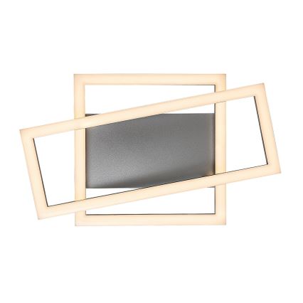 Rabalux - LED lubinis šviestuvas LED/24W/230V 3000K
