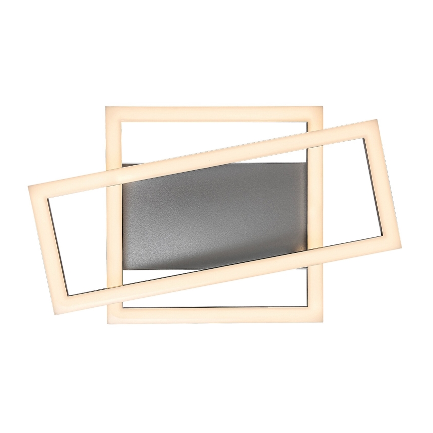 Rabalux - LED lubinis šviestuvas LED/24W/230V 3000K