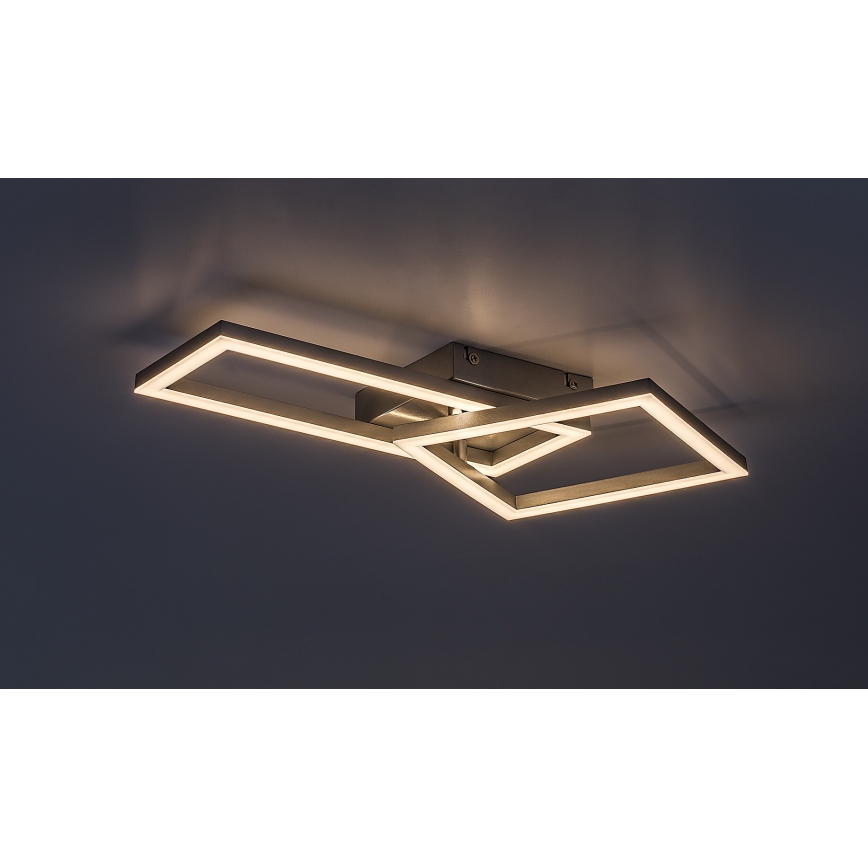 Rabalux - LED lubinis šviestuvas LED/24W/230V 3000K