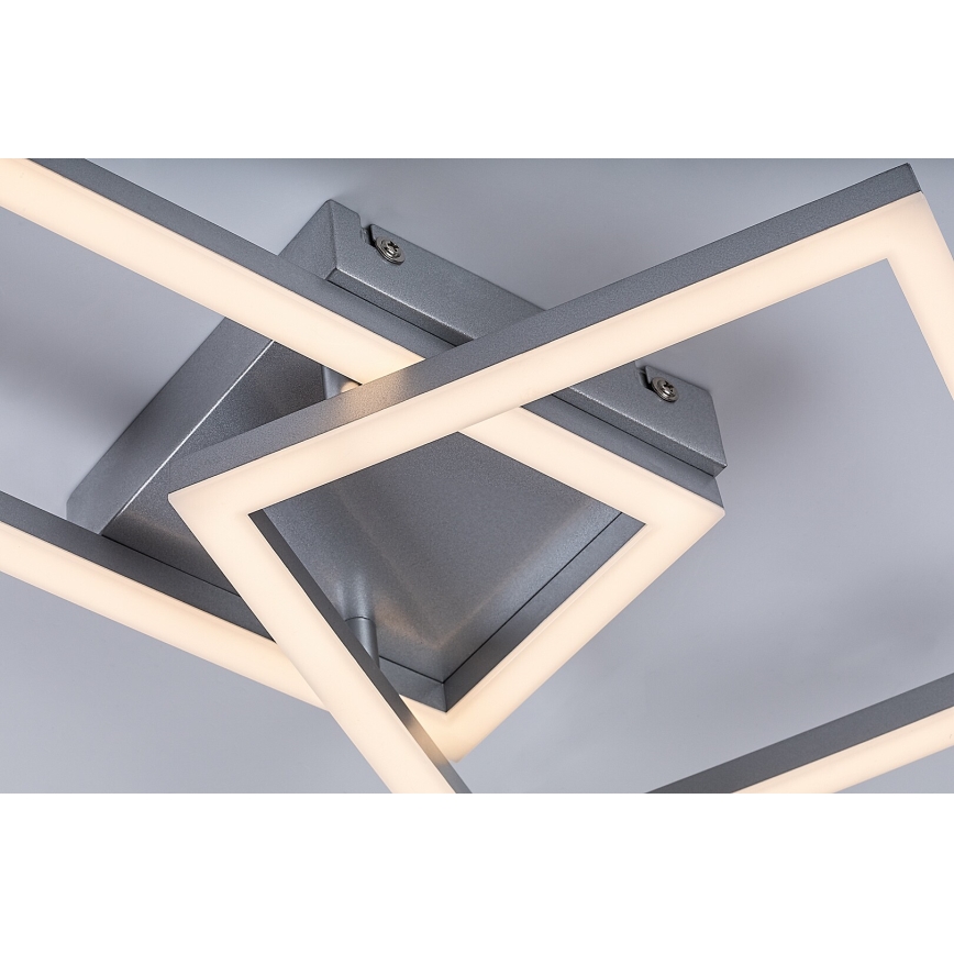 Rabalux - LED lubinis šviestuvas LED/24W/230V 3000K