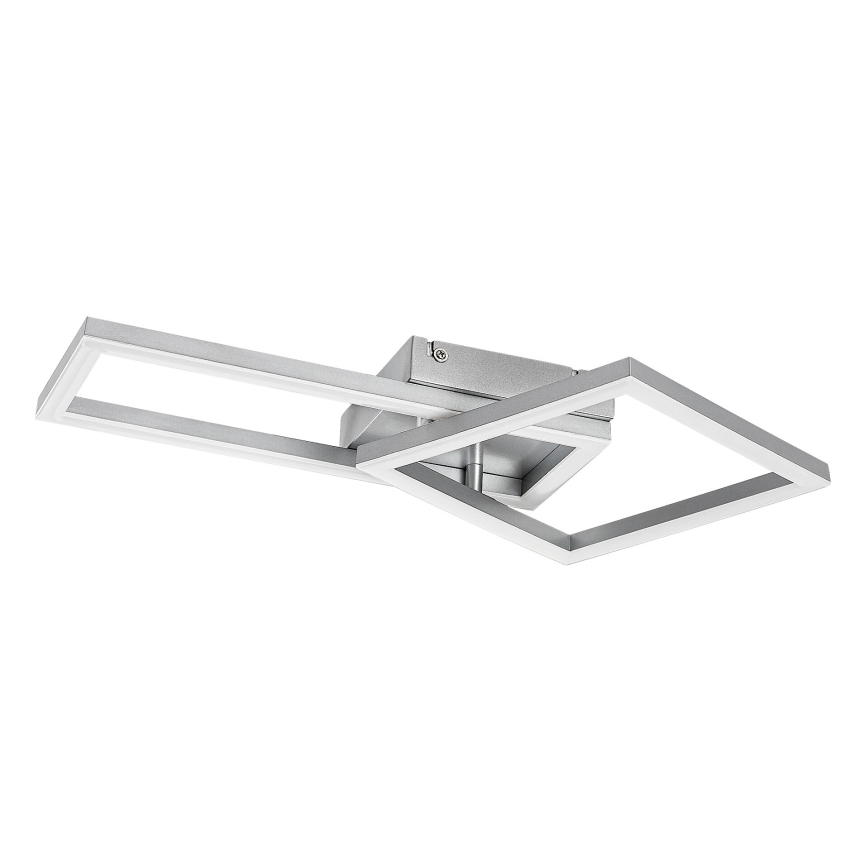 Rabalux - LED lubinis šviestuvas LED/24W/230V 3000K
