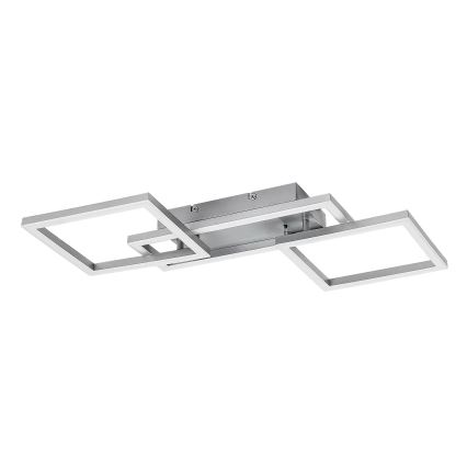 Rabalux - LED Pritemdomas lubinis šviestuvas LED/40W/230V 3000-6500K + nuotolinio valdymo pultas