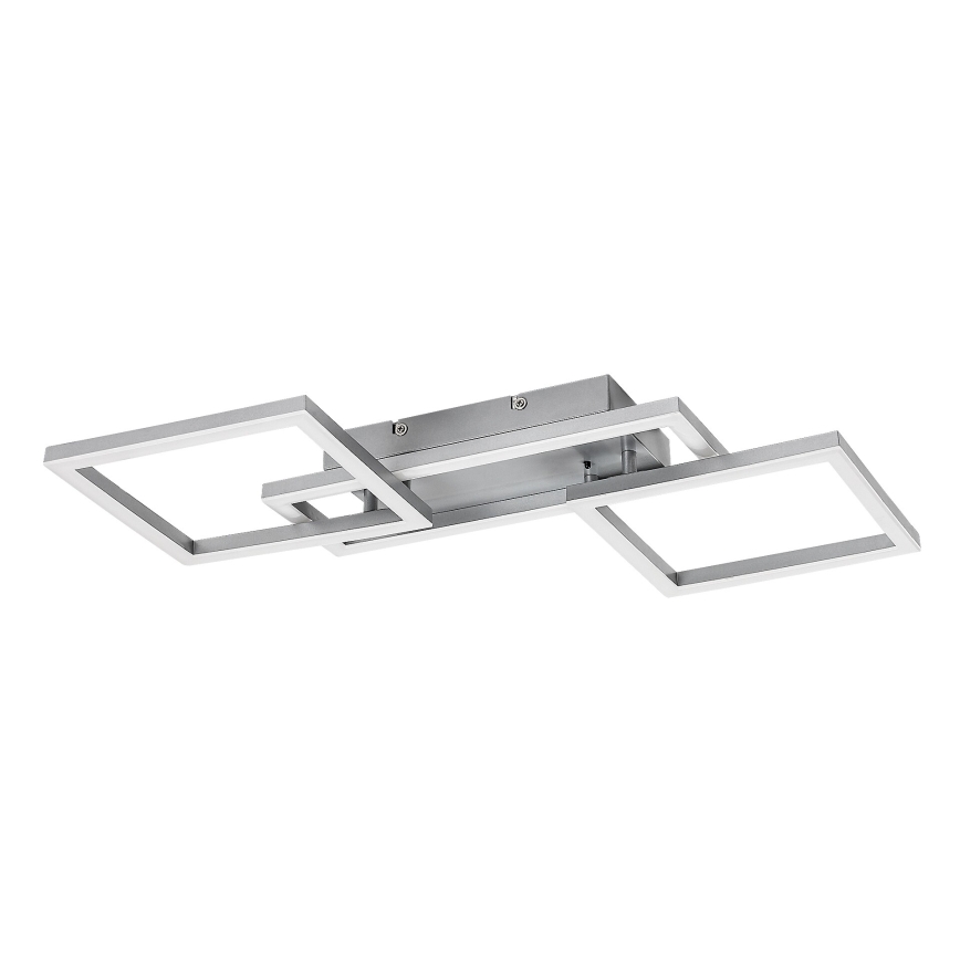 Rabalux - LED Pritemdomas lubinis šviestuvas LED/40W/230V 3000-6500K + nuotolinio valdymo pultas