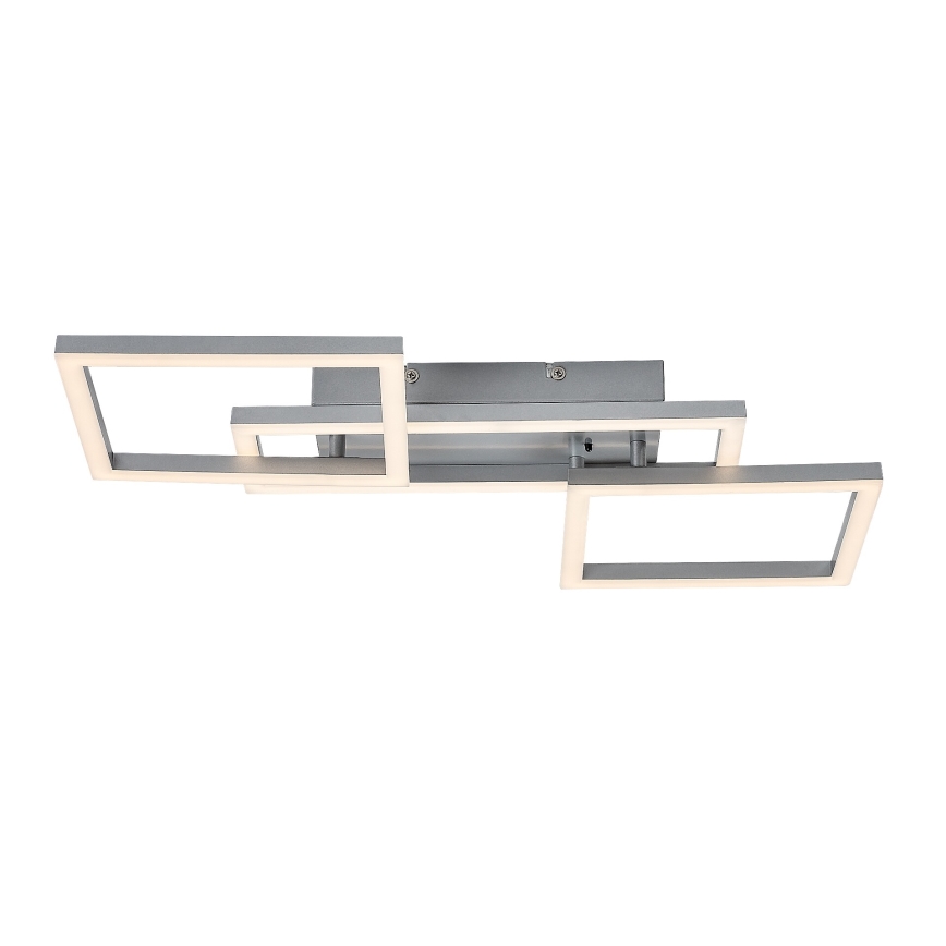 Rabalux - LED Pritemdomas lubinis šviestuvas LED/40W/230V 3000-6500K + nuotolinio valdymo pultas