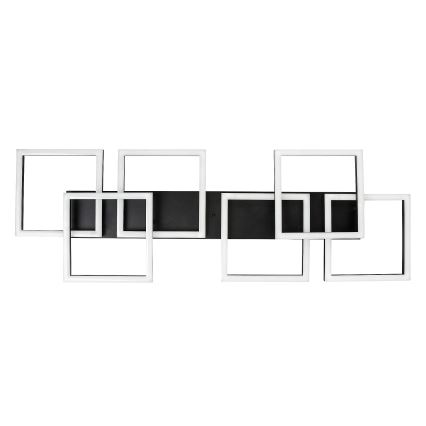 Rabalux - LED reguliuojamas lubų šviestuvas LED/40W/230V 3000-6500K 33x100 cm + nuotolinis valdymas