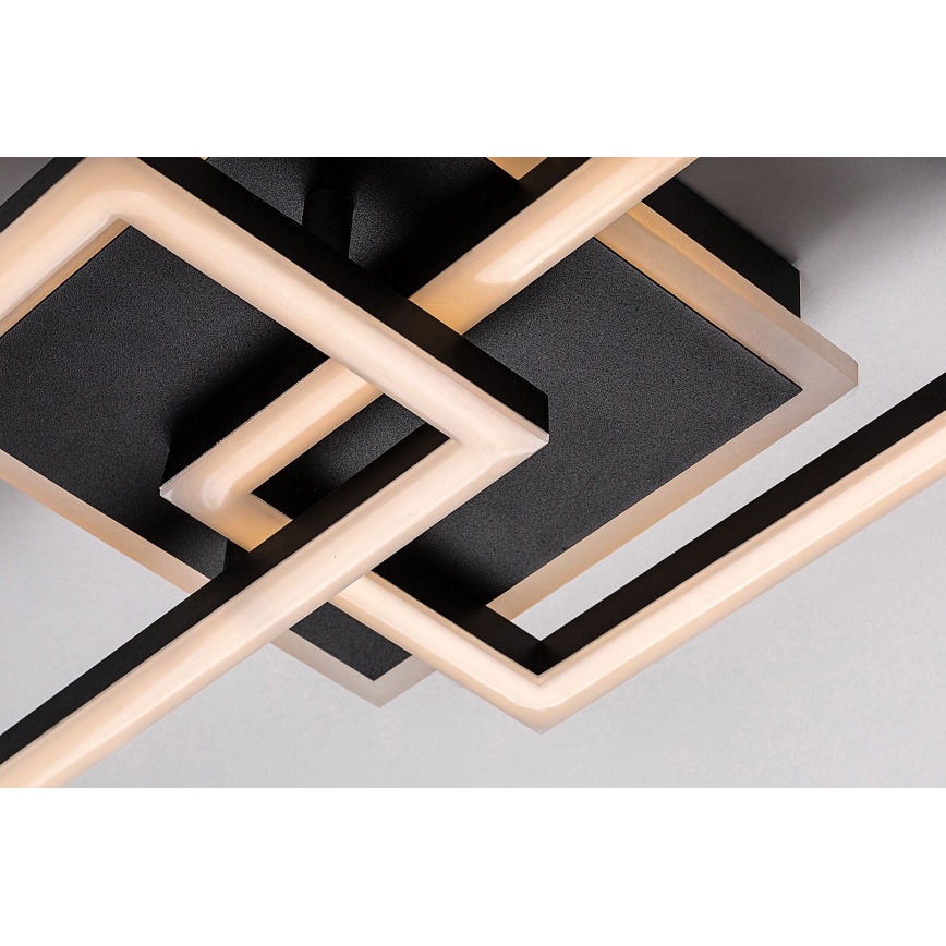 Rabalux - Dimeriuojamas LED lubų šviestuvas LED/30W/230V 3000-6500K + nuotolinis valdymas ilgis 60 cm