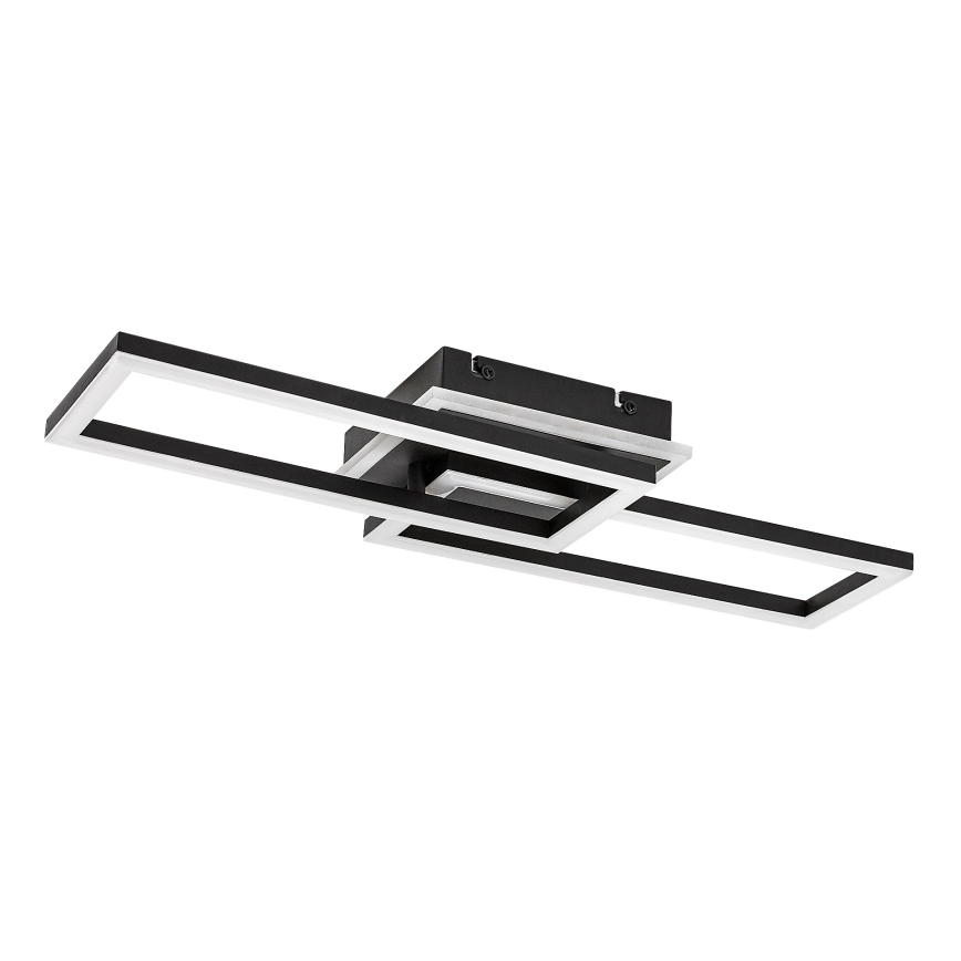 Rabalux - Dimeriuojamas LED lubų šviestuvas LED/30W/230V 3000-6500K + nuotolinis valdymas ilgis 60 cm