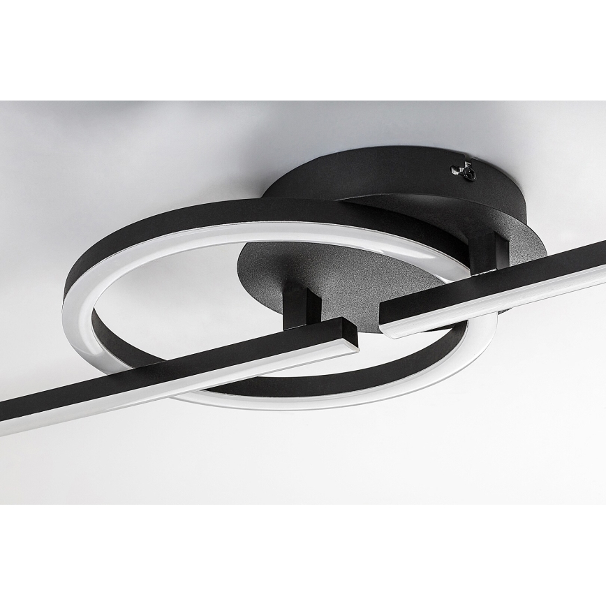 Rabalux - LED lubinis šviestuvas LED/24W/230V 4000K