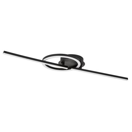 Rabalux - LED lubinis šviestuvas LED/24W/230V 4000K