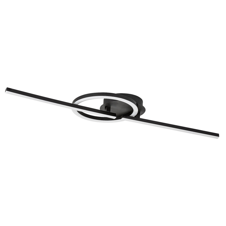 Rabalux - LED lubinis šviestuvas LED/24W/230V 4000K