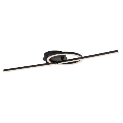 Rabalux - LED lubinis šviestuvas LED/24W/230V 4000K