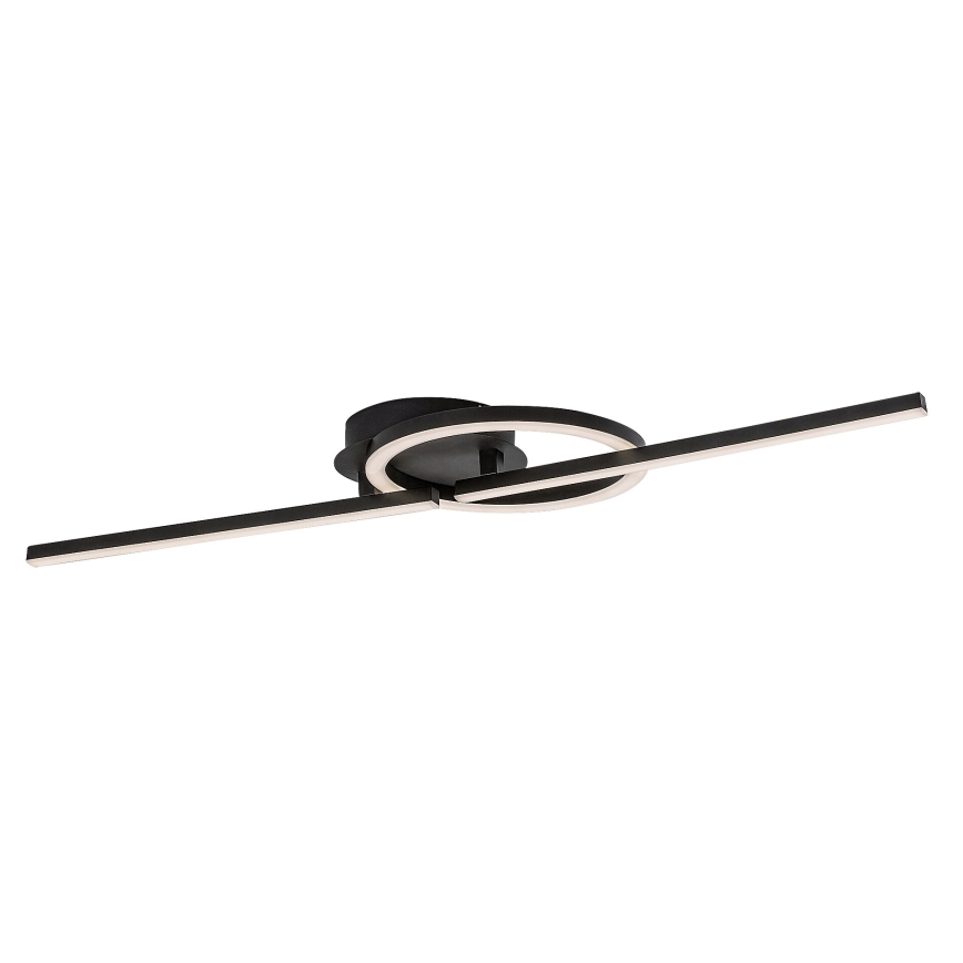 Rabalux - LED lubinis šviestuvas LED/24W/230V 4000K