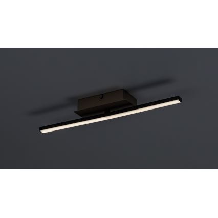 Rabalux - LED lubinis šviestuvas LED/8W/230V 4000K