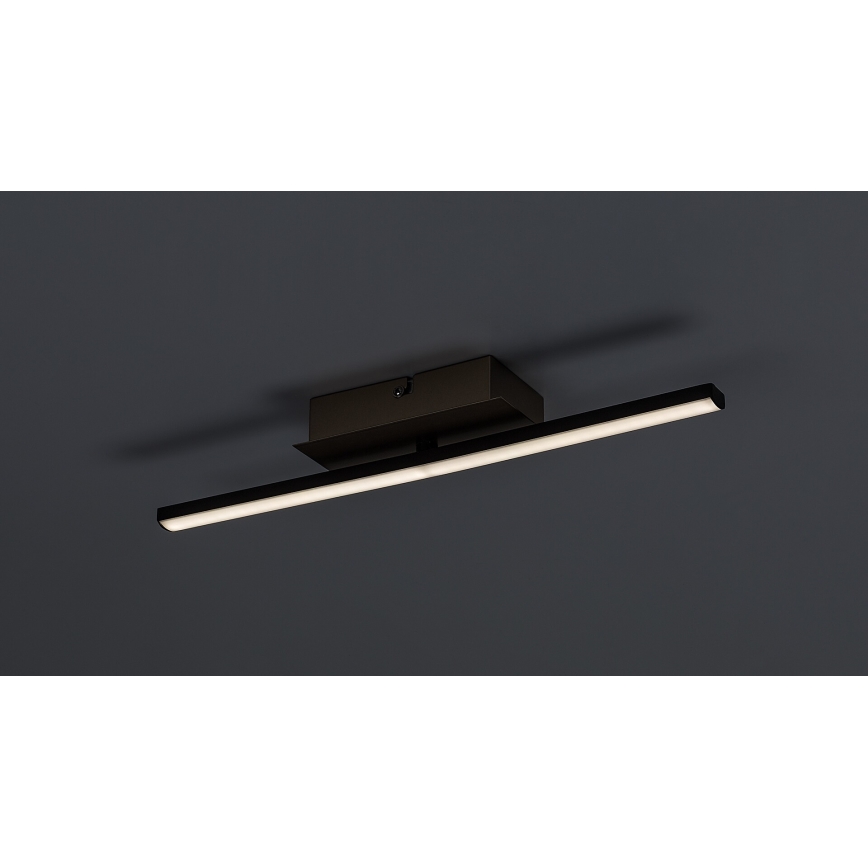 Rabalux - LED lubinis šviestuvas LED/8W/230V 4000K