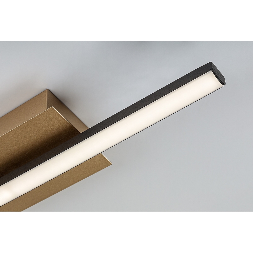 Rabalux - LED lubinis šviestuvas LED/8W/230V 4000K