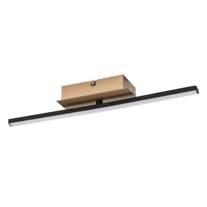 Rabalux - LED lubinis šviestuvas LED/8W/230V 4000K