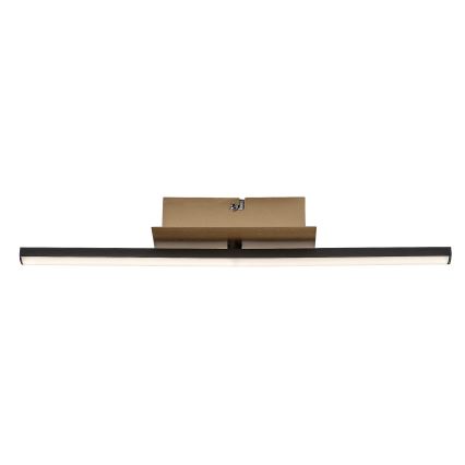 Rabalux - LED lubinis šviestuvas LED/8W/230V 4000K