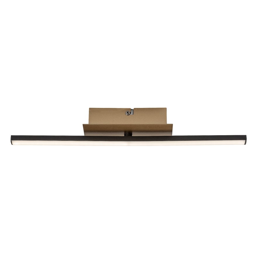 Rabalux - LED lubinis šviestuvas LED/8W/230V 4000K