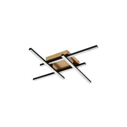 Rabalux - LED lubinis šviestuvas LED/24W/230V 4000K