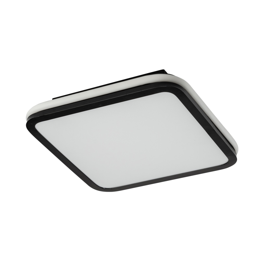 Rabalux - LED RGB pritemdomas lubinis šviestuvas LED/43W/230V 3000-6500K + nuotolinio valdymo pultas