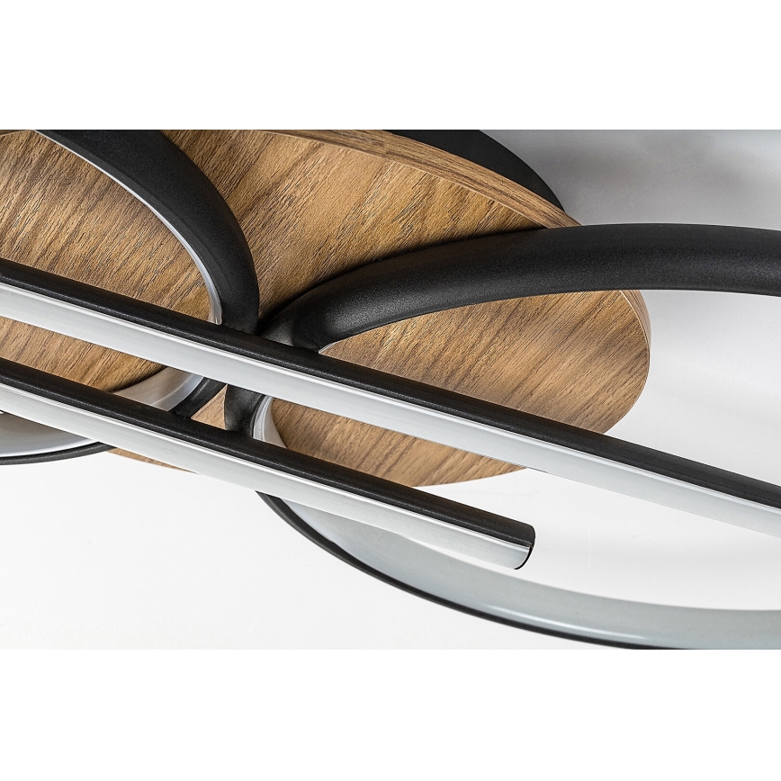 Rabalux - LED lubinis šviestuvas LED/40W/230V 3000/4000/6500K