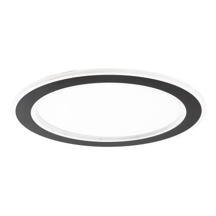 Rabalux - LED RGB pritemdomas lubinis šviestuvas LED/22W/230V 3000-6500K + nuotolinio valdymo pultas