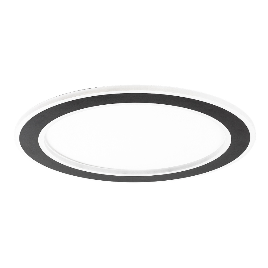 Rabalux - LED RGB pritemdomas lubinis šviestuvas LED/22W/230V 3000-6500K + nuotolinio valdymo pultas