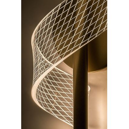 Rabalux - LED sieninis šviestuvas LED/6W/230V 3000K