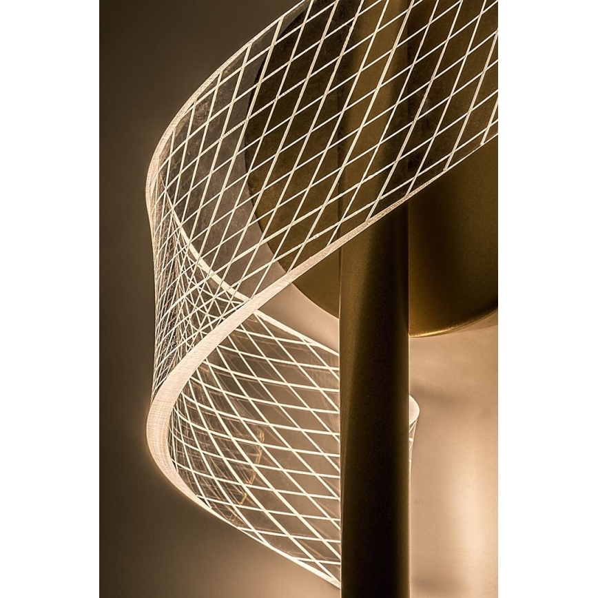 Rabalux - LED sieninis šviestuvas LED/6W/230V 3000K