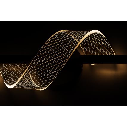 Rabalux - LED sieninis šviestuvas LED/6W/230V 3000K