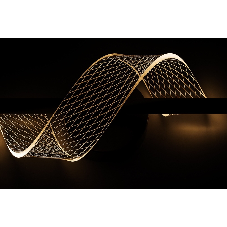 Rabalux - LED sieninis šviestuvas LED/6W/230V 3000K