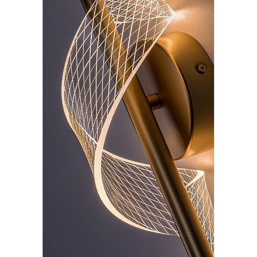 Rabalux - LED sieninis šviestuvas LED/6W/230V 3000K