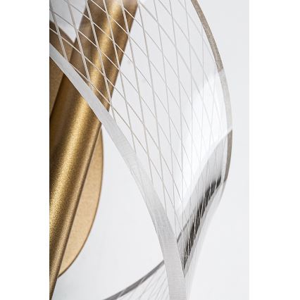 Rabalux - LED sieninis šviestuvas LED/6W/230V 3000K