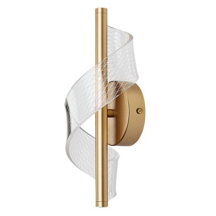 Rabalux - LED sieninis šviestuvas LED/6W/230V 3000K