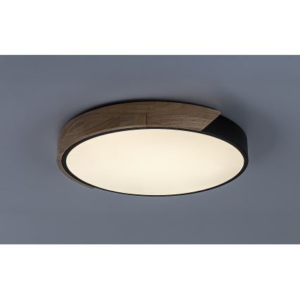 Rabalux - LED lubinis šviestuvas LED/24W/230V 4000K Ø 41 cm