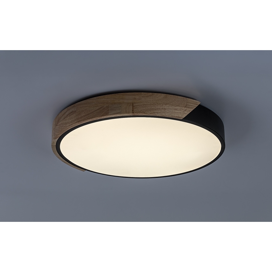 Rabalux - LED lubinis šviestuvas LED/24W/230V 4000K Ø 41 cm