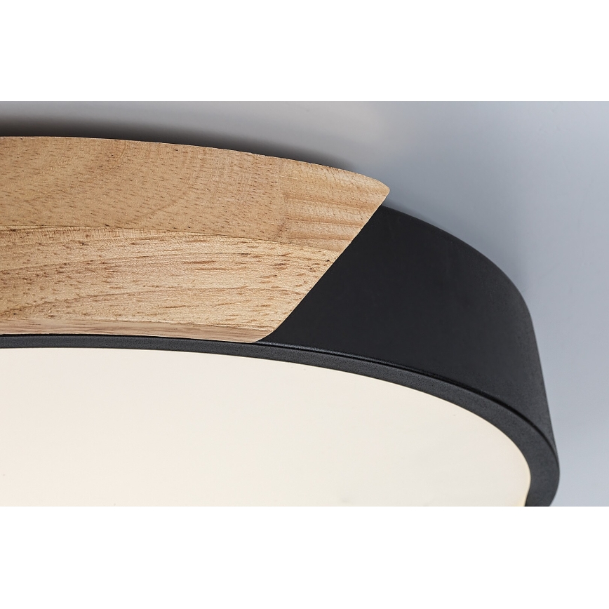 Rabalux - LED lubinis šviestuvas LED/24W/230V 4000K Ø 41 cm