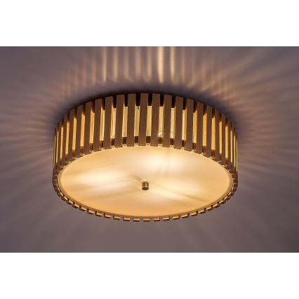 Rabalux - Lubinis šviestuvas 3xE27/25W/230V skersmuo 42 cm