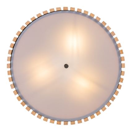 Rabalux - Lubinis šviestuvas 3xE27/25W/230V skersmuo 42 cm