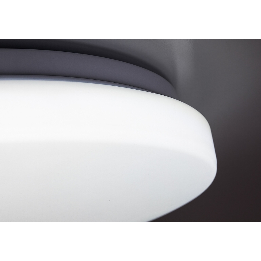 Rabalux - LED pritemdomas lubinis šviestuvas LED/34W/230V 3000-6500K skersmuo 38 cm + nuotolinis valdymas