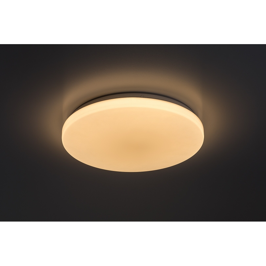 Rabalux - dimeriuojamas LED lubinis šviestuvas LED/60W/230V 3000-6500K skersmuo 58 cm + nuotolinis valdymas
