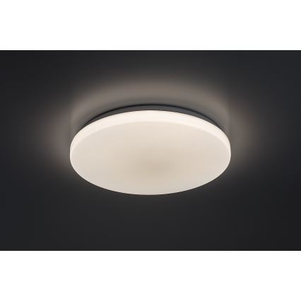 Rabalux - dimeriuojamas LED lubinis šviestuvas LED/60W/230V 3000-6500K skersmuo 58 cm + nuotolinis valdymas