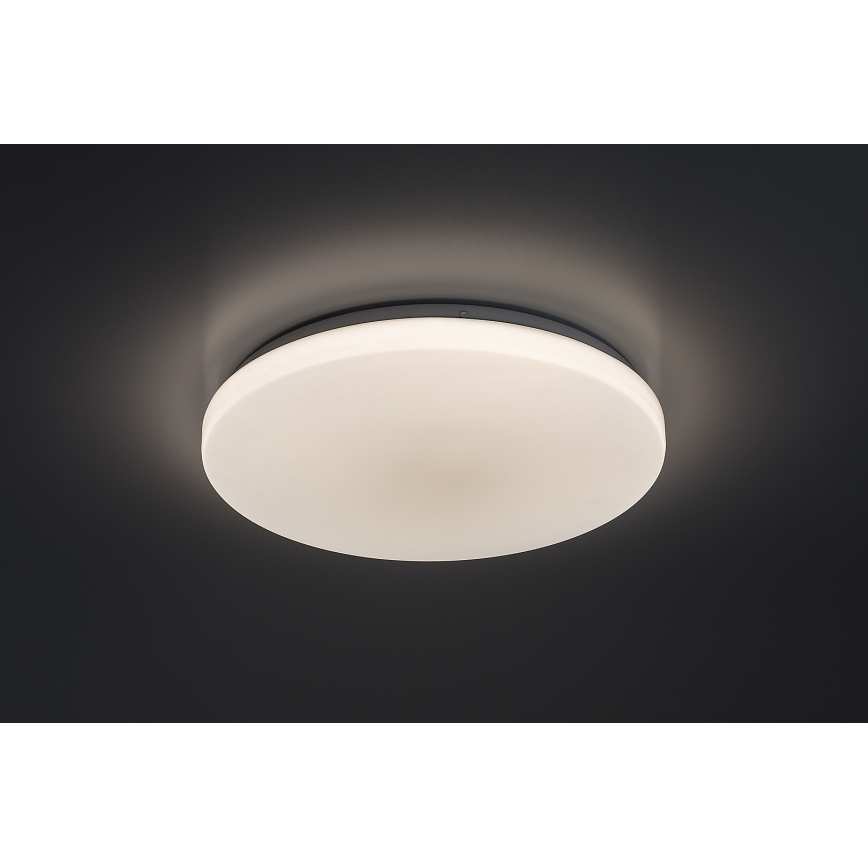 Rabalux - dimeriuojamas LED lubinis šviestuvas LED/60W/230V 3000-6500K skersmuo 58 cm + nuotolinis valdymas