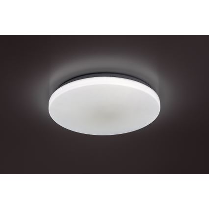 Rabalux - dimeriuojamas LED lubinis šviestuvas LED/60W/230V 3000-6500K skersmuo 58 cm + nuotolinis valdymas