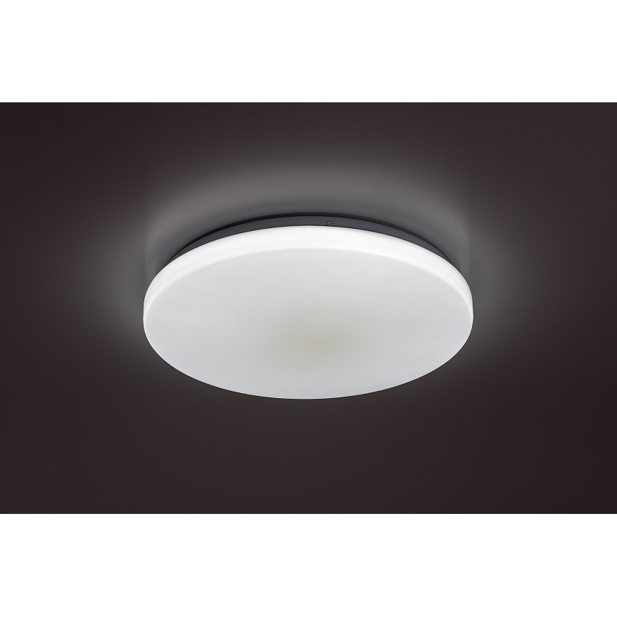 Rabalux - dimeriuojamas LED lubinis šviestuvas LED/60W/230V 3000-6500K skersmuo 58 cm + nuotolinis valdymas
