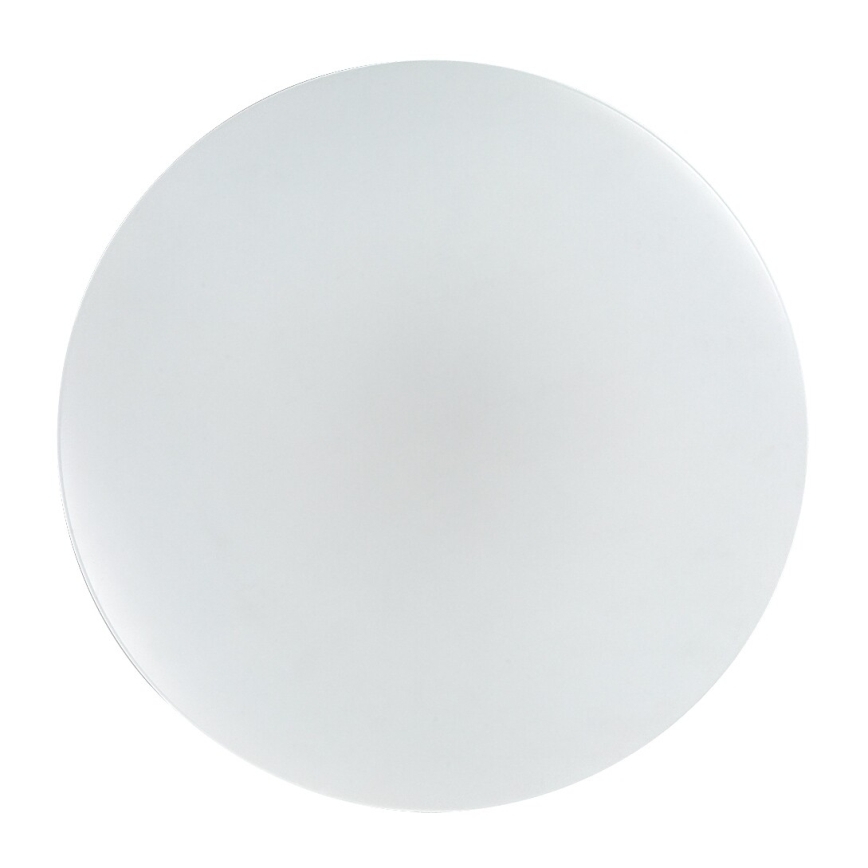 Rabalux - dimeriuojamas LED lubinis šviestuvas LED/60W/230V 3000-6500K skersmuo 58 cm + nuotolinis valdymas